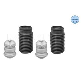 Staubschutzsatz, Stoßdämpfer 514 640 0003 für MAZDA