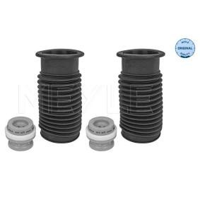 Staubschutzsatz, Stoßdämpfer 614 640 0008 für OPEL