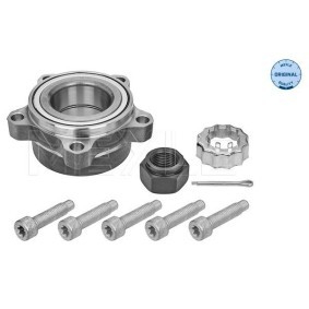 Achetez des Cylindre de roue MEYLE 714 531 0011 à prix pour 9,53 €