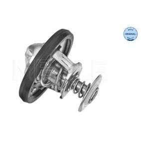 Achetez des Thermostat d'eau MEYLE 728 228 0002 à prix pour 14,30 €