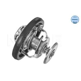 Kühlwasserthermostat für FORD von MEYLE