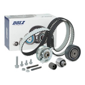 Achetez des Kit de distribution DOLZ SKD100 à prix pour 114,65 €