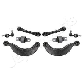 Querlenker Satz von JAPANPARTS SKS-0305