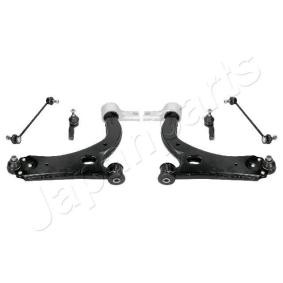 FORD Querlenker Satz von JAPANPARTS