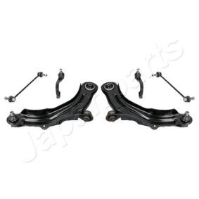 RENAULT Querlenker Satz von JAPANPARTS
