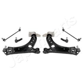 Querlenker Satz von JAPANPARTS SKS-0925