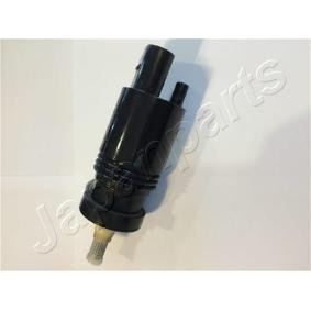 Waschwasserpumpe, Scheibenreinigung WP-901