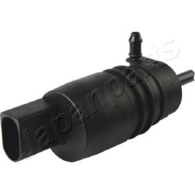 Waschwasserpumpe, Scheibenreinigung von JAPANPARTS