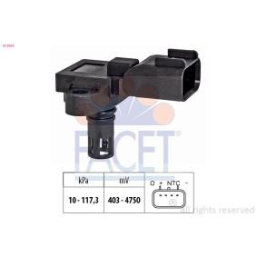 Luftdrucksensor, Höhenanpassung 10.3203
