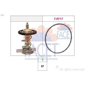 Kühlwasserthermostat für HONDA von FACET