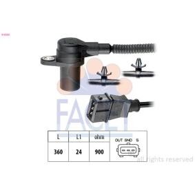 Kurbelwellensensor 9.0772 MAN TGE von FACET