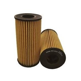Ölfilter für DACIA von ALCO FILTER