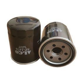 Achetez des Filtre à huile ALCO FILTER SP-1476 à prix pour 8,51 €
