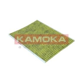 Køb Pollenfilter af KAMOKA 6080168 til den lave pris 105,52 DKK