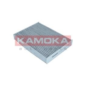 Innenraumfilter F515801