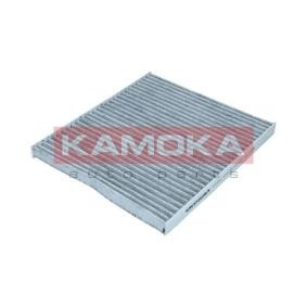 Innenraumfilter F516701