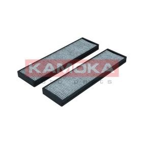 Innenraumfilter F516901