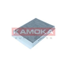 Innenraumfilter F518601