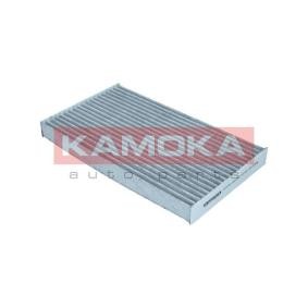 Innenraumfilter F518701