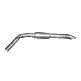 Endschalldämpfer 56.26.07 von IMASAF günstig für 212,56 € online kaufen