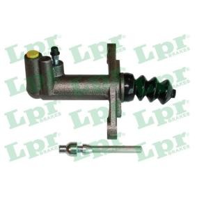 Acquista Cilindro secondario, frizione da LPR 3154 a buon mercato per soli 25,56 €