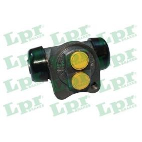 Achetez des Cylindre de roue LPR 5380 à prix pour 12,56 €