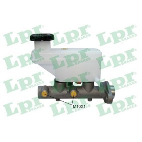 Comprar Cilindro principal de freno de LPR 6285 a bajo precio de 77,25 €