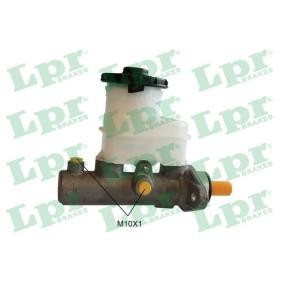 Comprar Cilindro principal de freno de LPR 6293 a bajo precio de 74,40 €
