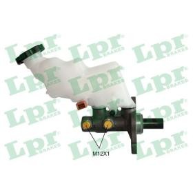 Comprar Cilindro principal de freno de LPR 6300 a bajo precio de 121,73 €