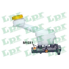 Comprar Cilindro principal de freno de LPR 6313 a bajo precio de 79,18 €
