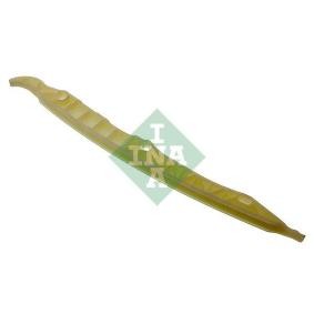 Achetez des Coulisse de chaîne de distribution INA 552 0266 10 à prix pour 13,97 €