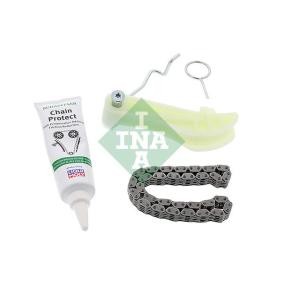 Achetez des Kit de chaînes, commande de pompe à huile INA 558 0070 10 à prix pour 41,52 €