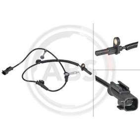 ABS-Sensor 30167