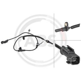ABS-Sensor 30168