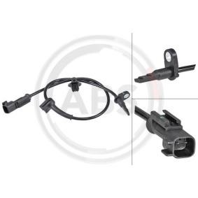 ABS-Sensor 30169