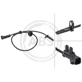 Comprar Sensor ABS de A.B.S. 30180 a bajo precio de 39,02 €