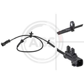Comprar Sensor ABS de A.B.S. 30182 a bajo precio de 39,19 €