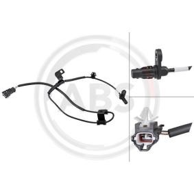 ABS-Sensor 31857