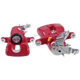 Kjøp Bremsecaliper av A.B.S. 522722C3 til den lave prisen 530,82 NOK
