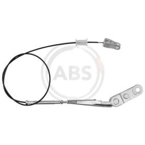 Handbremsseil K10054