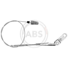 Handbremsseil K10059