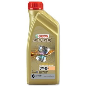 Motoröl 15D33B