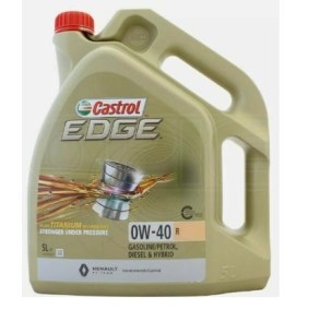 Motoröl 15D33C