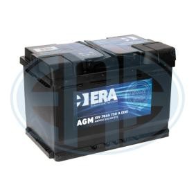 Achetez des Batterie ERA A57012 à prix pour 408,35 €