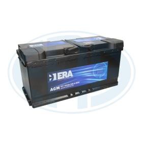 Køb Starterbatteri af ERA A60515 til den lave pris 5431,21 DKK