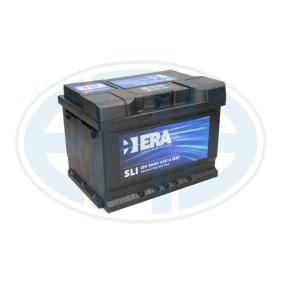Køb Starterbatteri af ERA S56016 til den lave pris 1105,53 DKK
