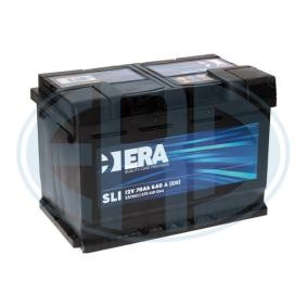Achetez des Batterie ERA S57001 à prix pour 254,90 €