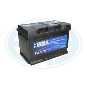Køb Starterbatteri af ERA S57411 til den lave pris 2706,25 DKK