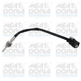 Abgastemperatursensor 12542 für Cabrio (R57) für 84,55 CHF