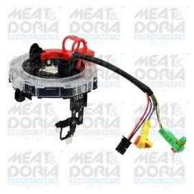 Wickelfeder, Airbag 231404